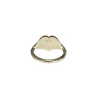 Gucci Ring Interlocking Silver — view 3