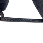 Louis Vuitton Bag Charm Monogram Takashi Murakami Super Flat LV Bag Panda — view 6