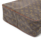 Louis Vuitton Shoulder Bag Monogram Malso Vintage — view 6