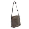Louis Vuitton Shoulder Bag Monogram Malso Vintage