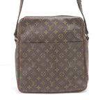 Louis Vuitton Shoulder Bag Monogram Malso Vintage — view 2