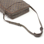 Louis Vuitton Shoulder Bag Monogram Malso Vintage — view 4