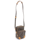 Louis Vuitton Shoulder Bag Monogram Amazon Inner Pocket Not Available