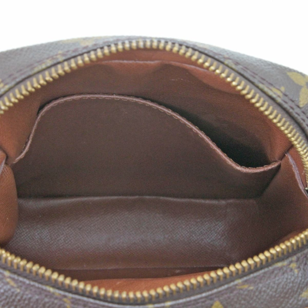 Louis Vuitton Shoulder Bag Monogram Amazon Inner Pocket Not Available — view 8