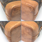Louis Vuitton Handbag Monogram — view 6