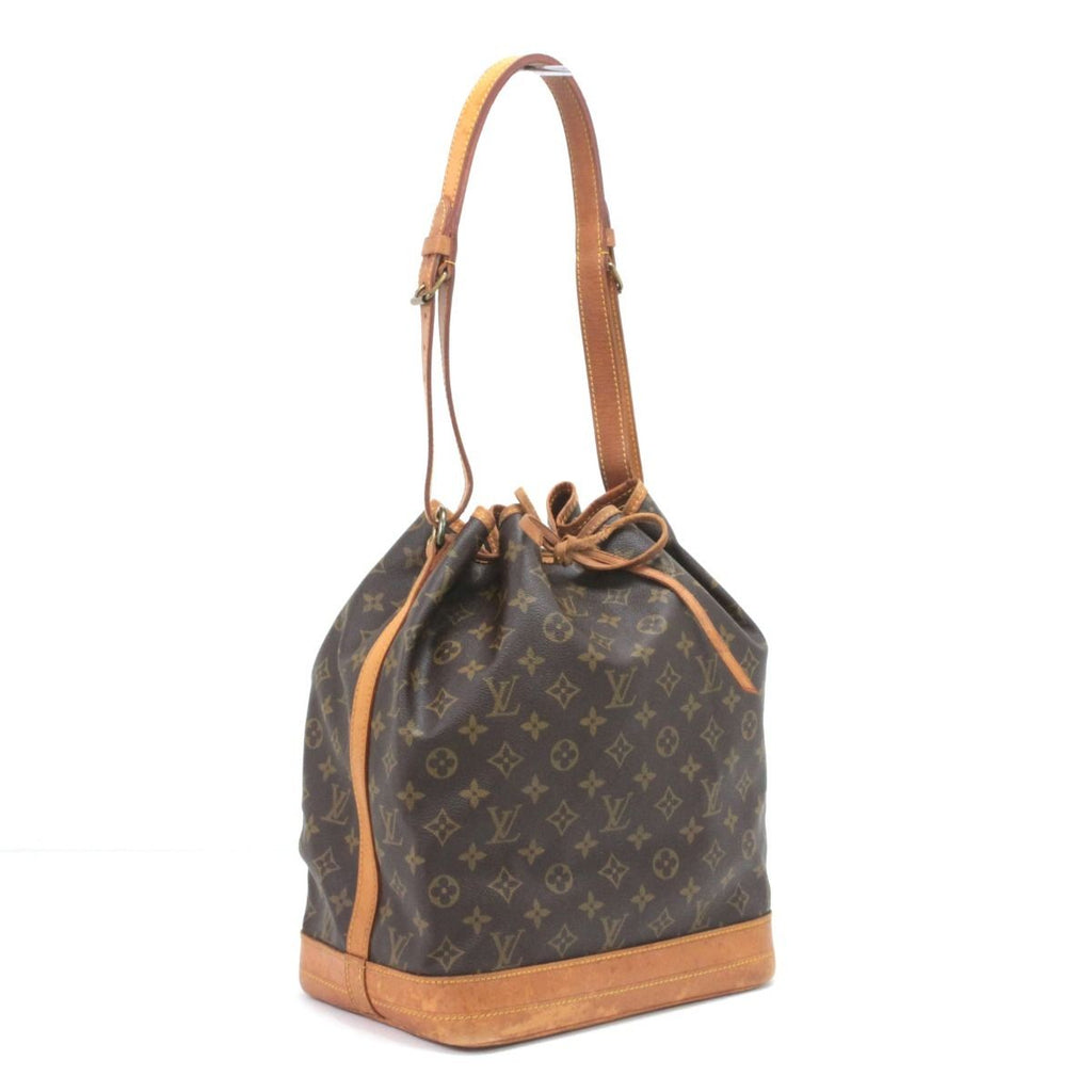 Louis Vuitton Handbag Monogram