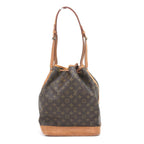 Louis Vuitton Handbag Monogram — view 3