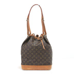 Louis Vuitton Handbag Monogram — view 2