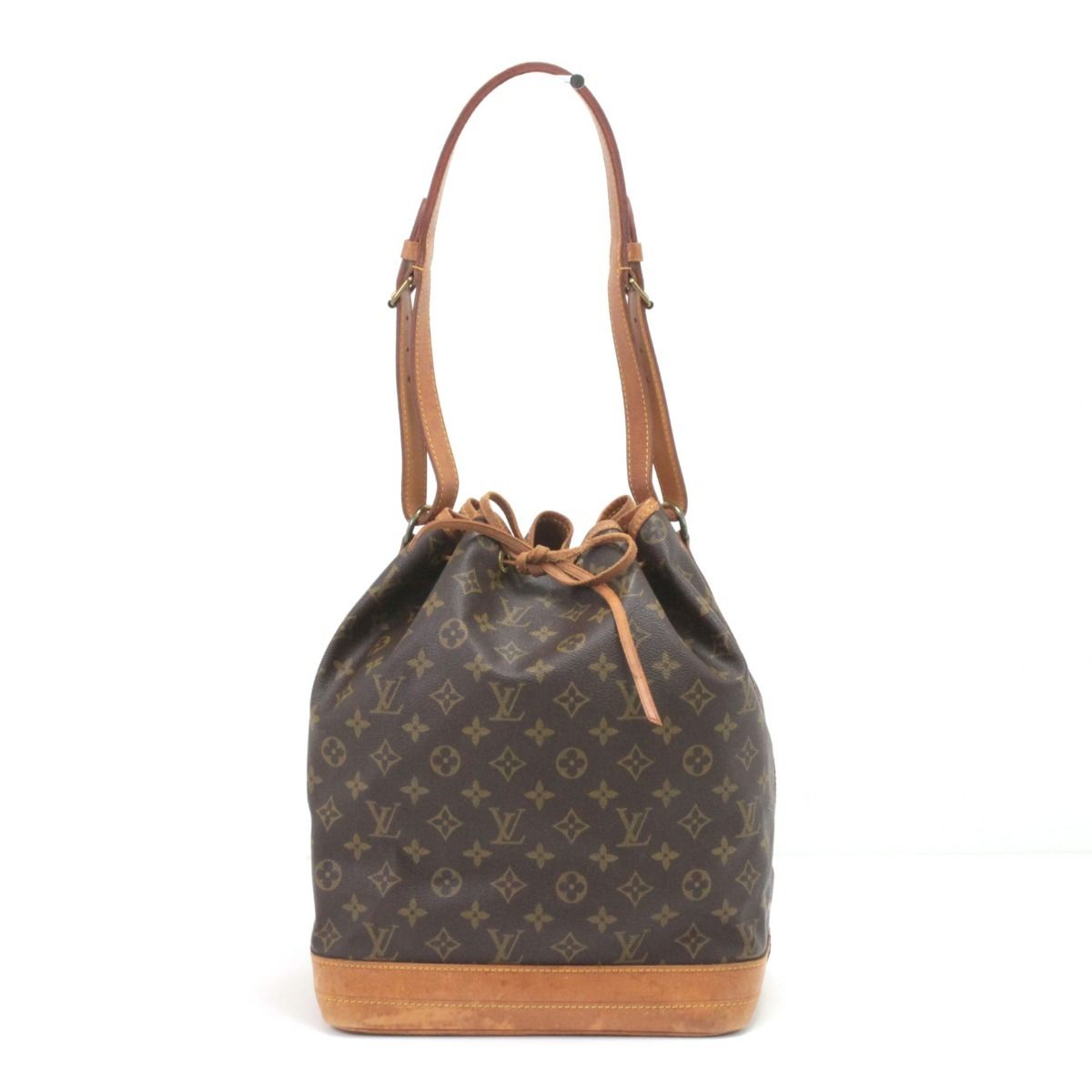 Louis Vuitton Handbag Monogram — view 2