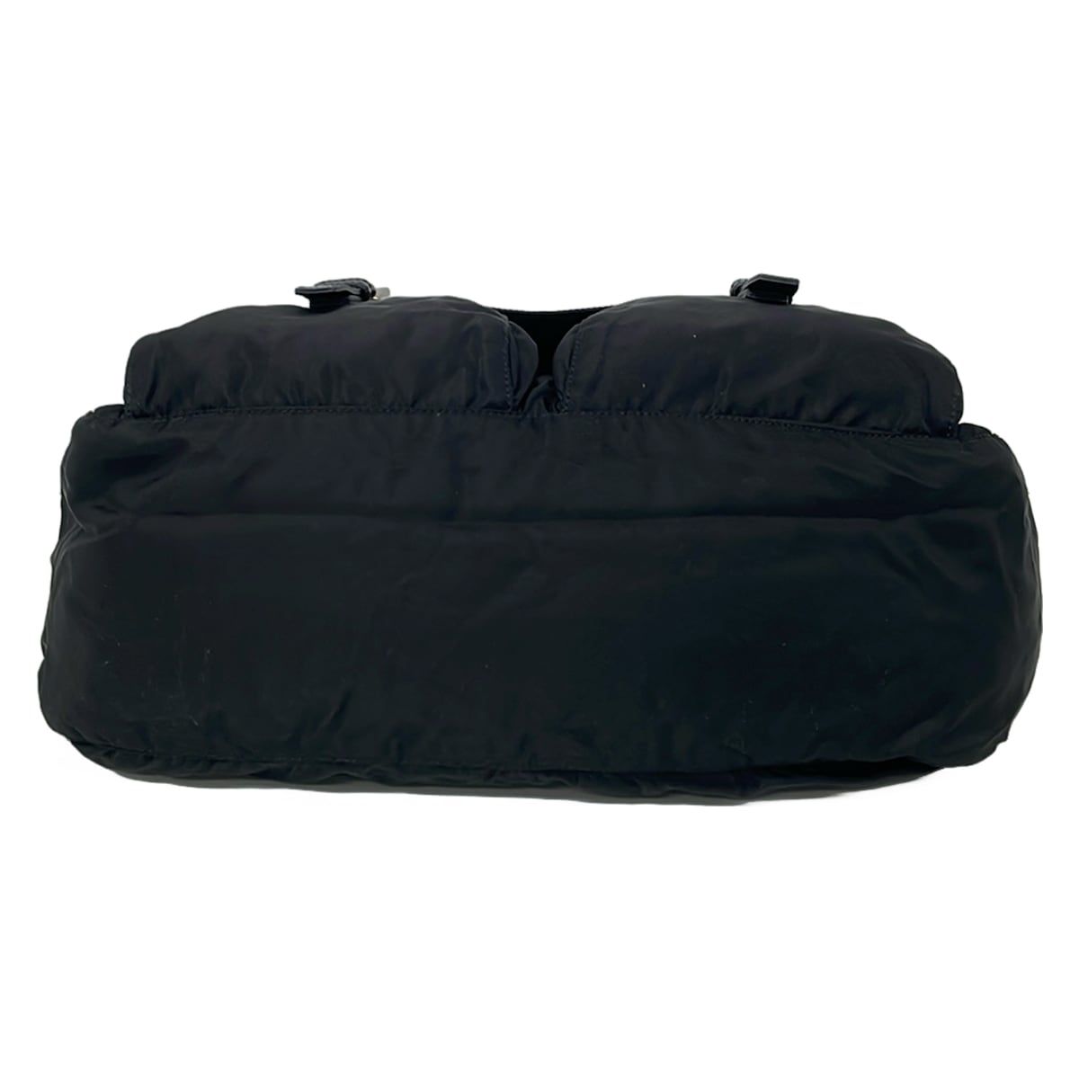 Prada Shoulder Bag Black — view 5