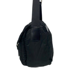 Prada Shoulder Bag Black — view 4