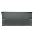 Dior Tote Bag Book Vintage Small Zgsb Gray — view 5