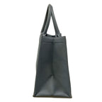 Dior Tote Bag Book Vintage Small Zgsb Gray — view 2