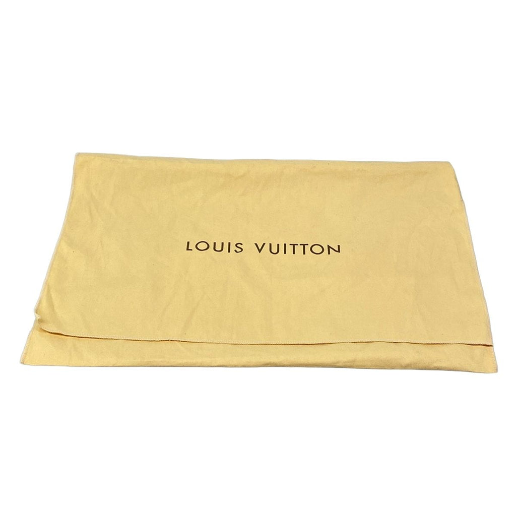 Louis Vuitton Tote Bag Monogram Neverfull MM — view 8
