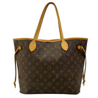 Louis Vuitton Tote Bag Monogram Neverfull MM