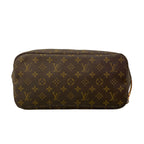 Louis Vuitton Tote Bag Monogram Neverfull MM — view 5