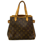 Louis Vuitton Tote Bag Monogram Batignolles