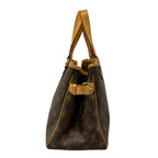 Louis Vuitton Tote Bag Monogram Batignolles — view 4