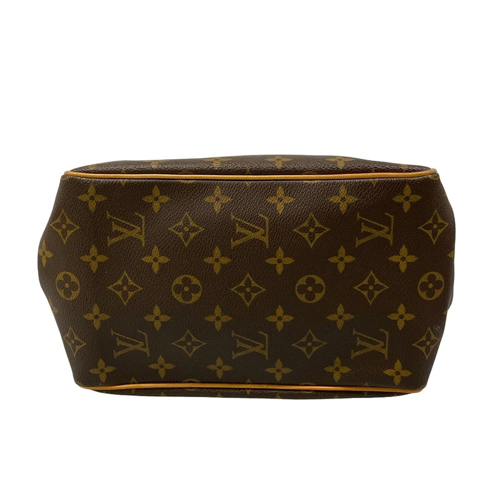 Louis Vuitton Tote Bag Monogram Batignolles — view 5