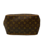 Louis Vuitton Tote Bag Monogram Batignolles — view 5