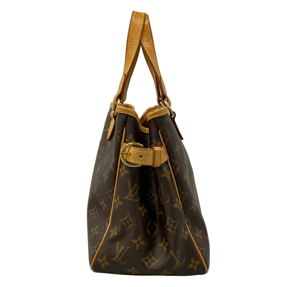 Louis Vuitton Tote Bag Monogram Batignolles — view 2