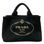 Prada Tote Bag Canada Black