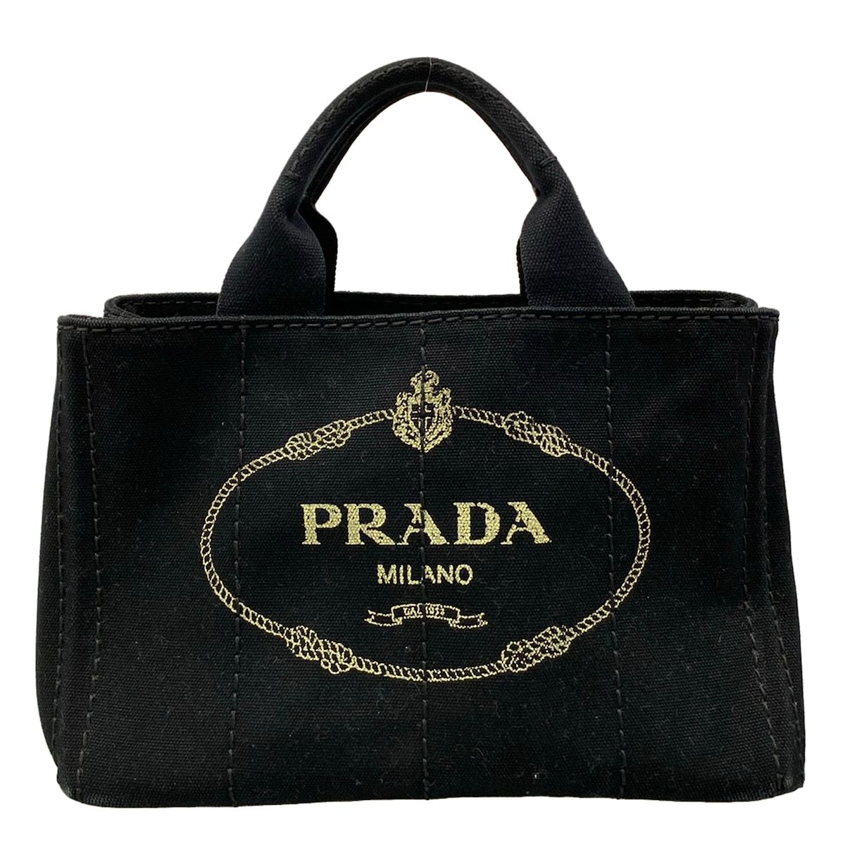 Prada Tote Bag Canada Black