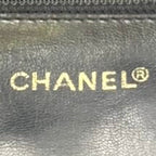 Chanel Tote Bag Black — view 4
