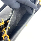 Chanel Tote Bag Black — view 8
