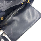 Chanel Tote Bag Black — view 5