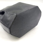 Louis Vuitton Sac Depaul GM Epi Noir Leather Black Shoulder Bag — view 8