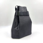 Louis Vuitton Sac Depaul GM Epi Noir Leather Black Shoulder Bag — view 2