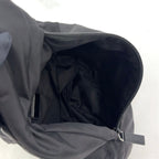 Prada Re-Nylon Triangle Handbag — view 3