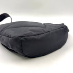 Prada Re-Nylon Triangle Handbag — view 7