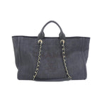 Chanel Deauville Line