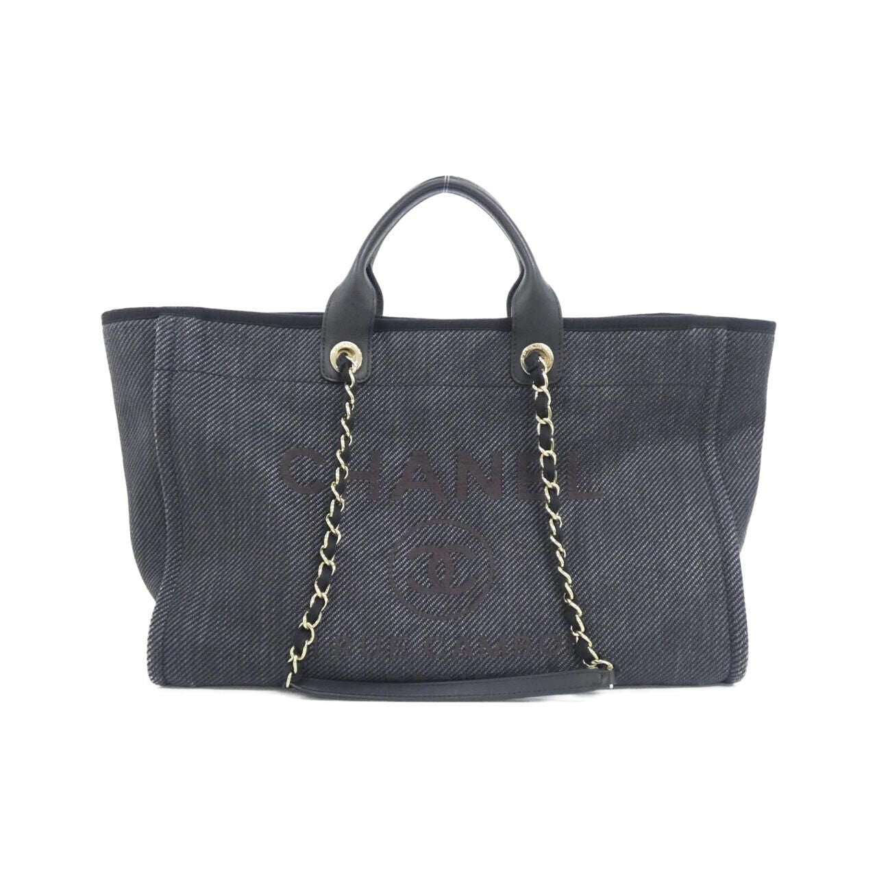 Chanel Deauville Line