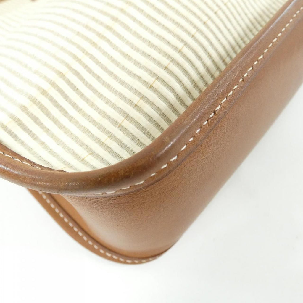 Hermes Vespa PM Shoulder Bag — view 4