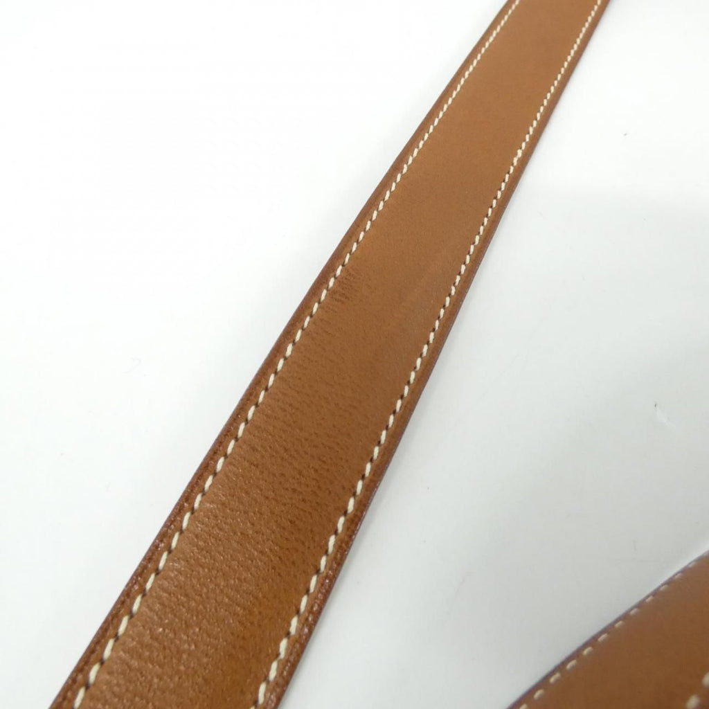 Hermes Vespa PM Shoulder Bag — view 6