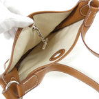 Hermes Vespa PM Shoulder Bag — view 8