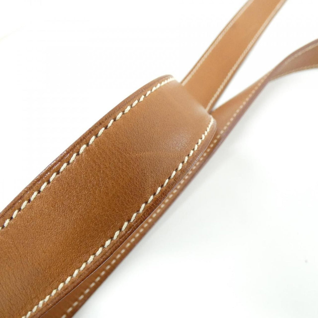 Hermes Vespa PM Shoulder Bag — view 7