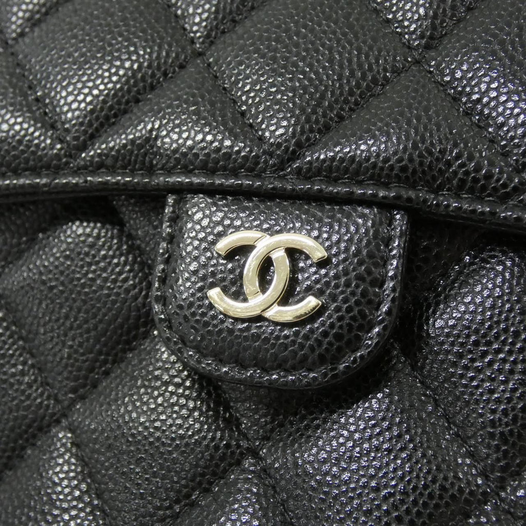 Chanel Timeless Classic Line Chain Clutch Bag — view 4
