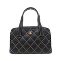 Chanel Vintage Wild Stitch Line