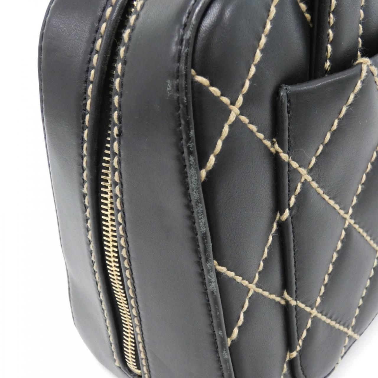 Chanel Vintage Wild Stitch Line — view 4