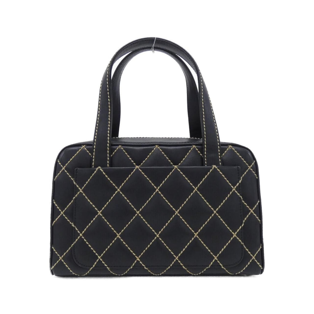 Chanel Vintage Wild Stitch Line — view 2