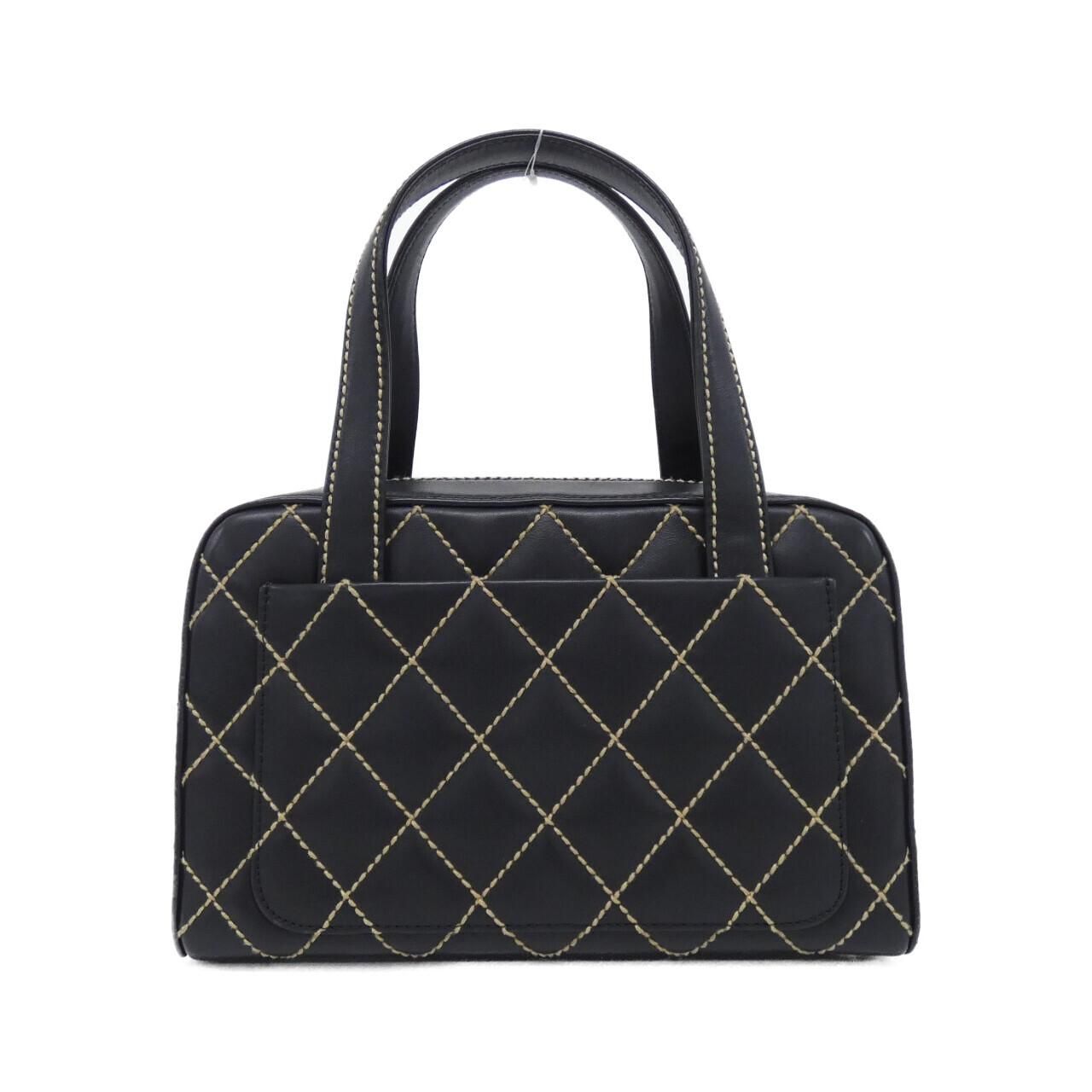 Chanel Vintage Wild Stitch Line — view 2