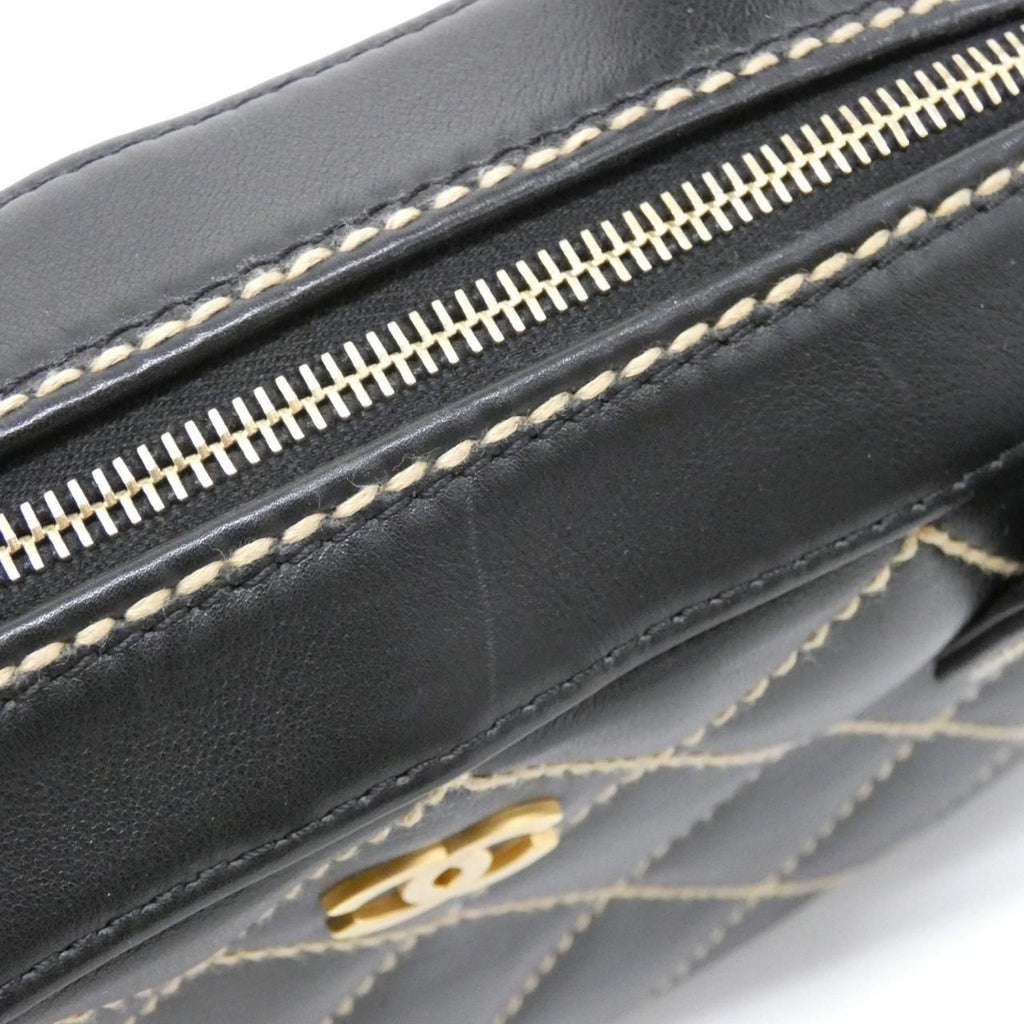 Chanel Vintage Wild Stitch Line — view 5