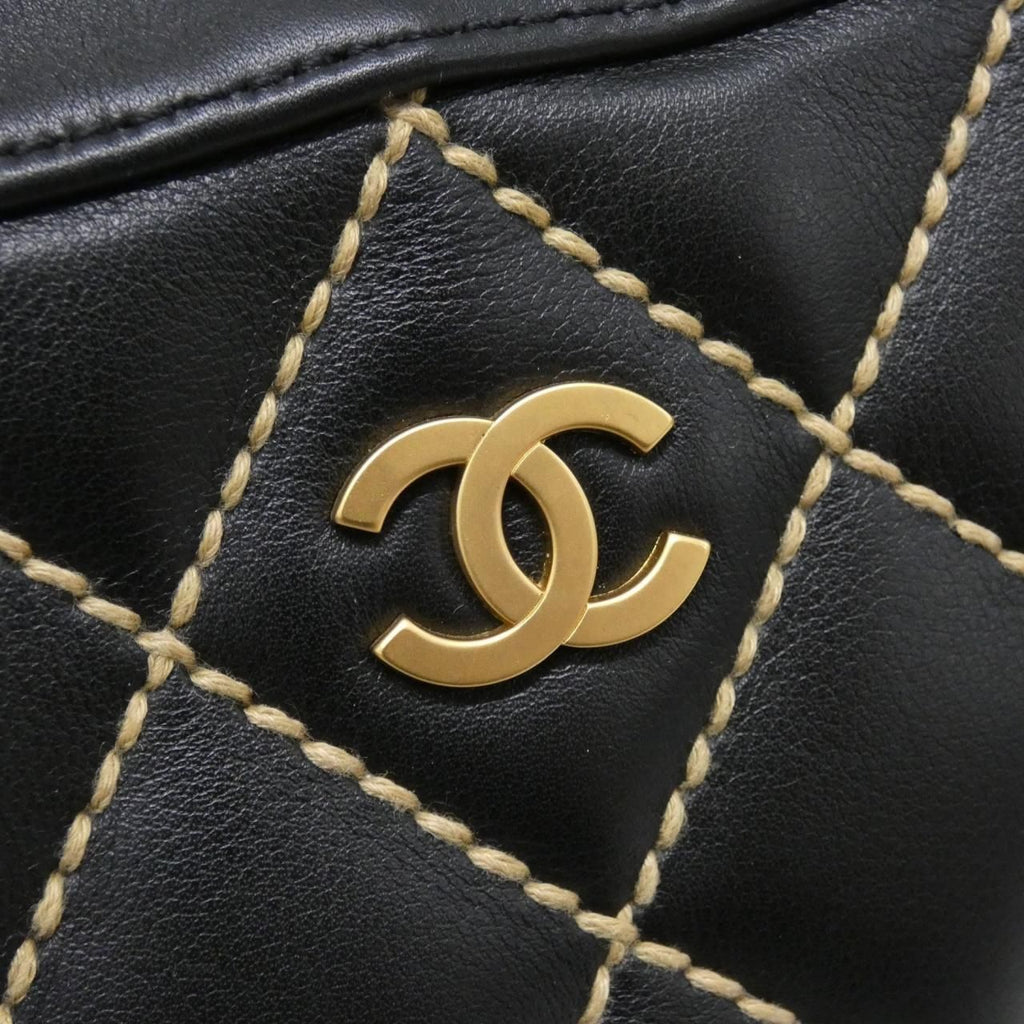 Chanel Vintage Wild Stitch Line — view 6