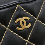 Chanel Vintage Wild Stitch Line — view 6