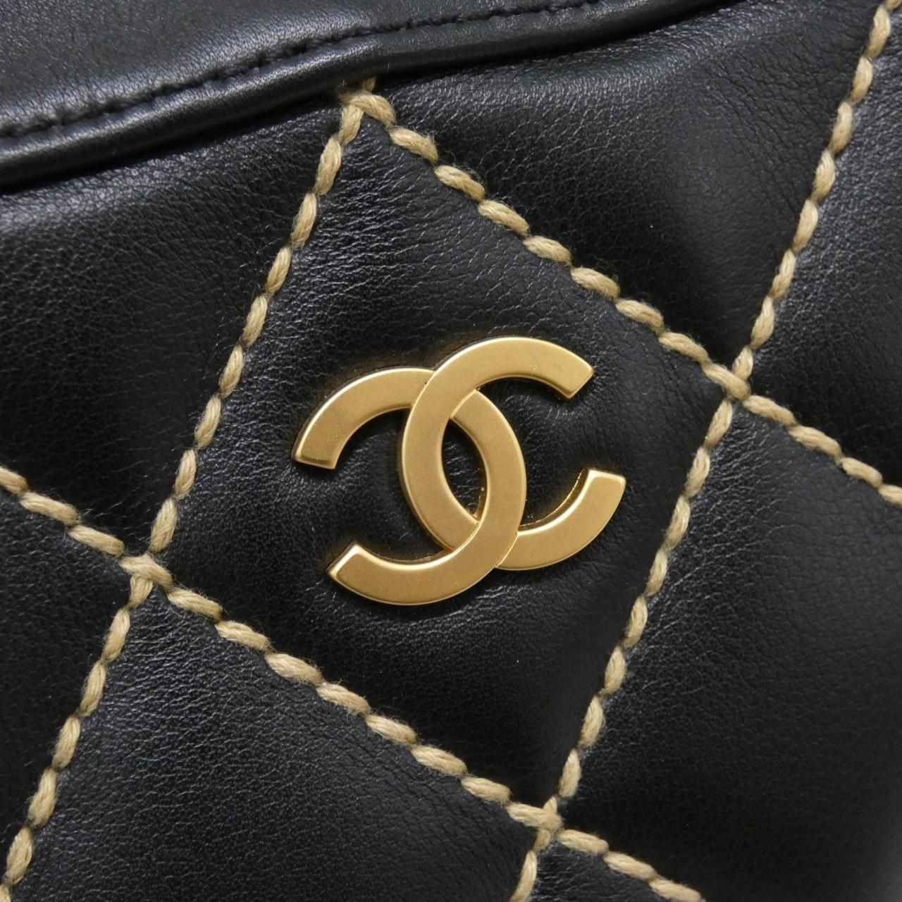 Chanel Vintage Wild Stitch Line — view 6