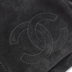 Chanel Vintage Shoulder Bag — view 4